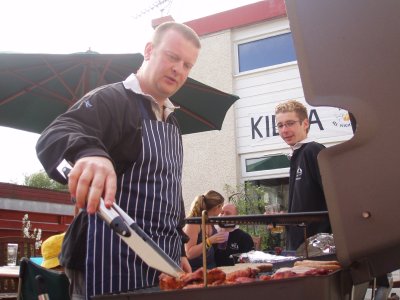 KIDDA 5th Anniversary, UK - photo 2