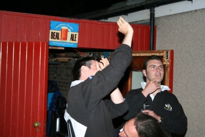 KIDDA 5th Anniversary, UK - photo 9