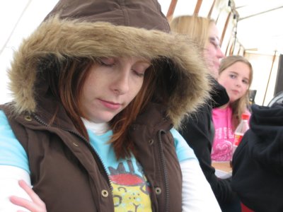 Haughfest 2007 - photo 3