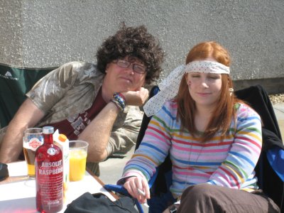 Q's Big BBQ - photo 1
