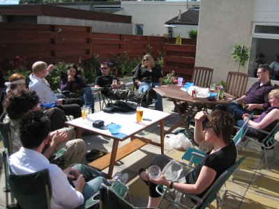 Q's Big BBQ - photo 2