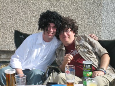 Q's Big BBQ - photo 6