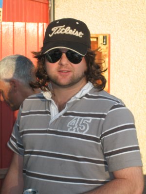 Q's Big BBQ - photo 7