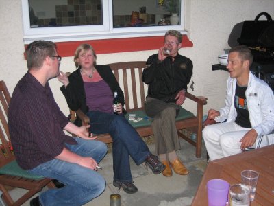Q's Big BBQ - photo 9