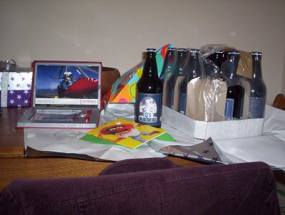 Q's 30th birthday - photo 1