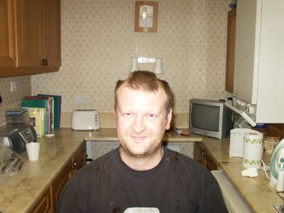Q's Close Shave - photo 2