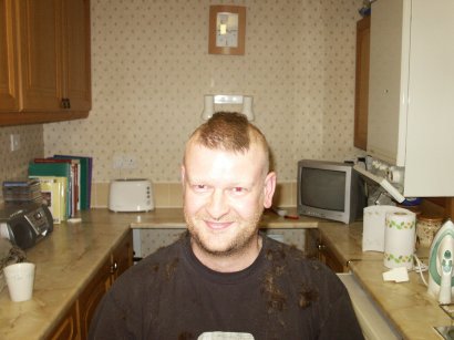 Q's Close Shave - photo 4