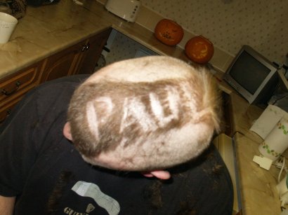 Q's Close Shave - photo 5