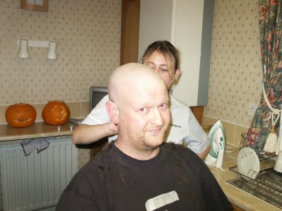 Q's Close Shave - photo 7